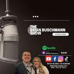 The Brian Buschmann Show