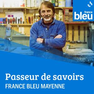 Passeur de savoirs
