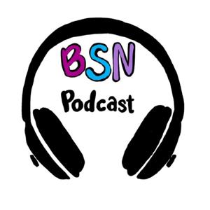 The British School in The Netherlands Podcast