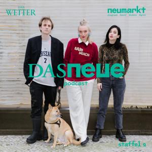 Das Neue / Staffel 02