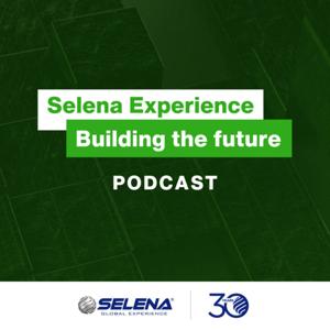 Selena Experience. Budowanie przyszłości