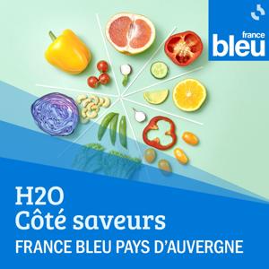 H2O - Côté Saveurs