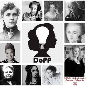 Donne e Pensiero Politico