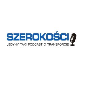 Szerokości Podcast