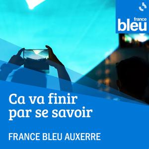 Ca va finir par se savoir