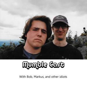 Mumble Cast