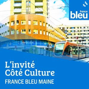 L'invité - Côté Culture