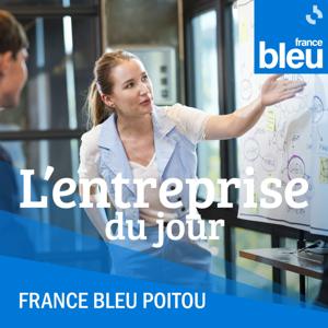 Job avec l'entreprise du jour en Poitou