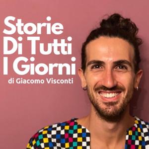 Storie Di Tutti I Giorni