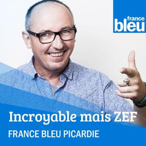 Incroyable mais Zef FB Picardie