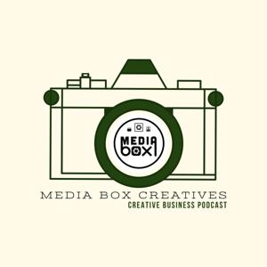 Media Box Creatives Podcast