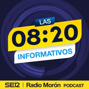 Las 8 y 20 de Hoy por Hoy