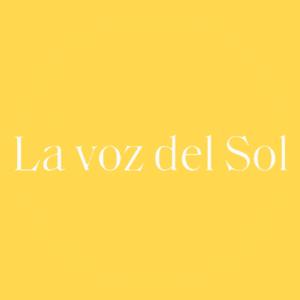 La voz del Sol