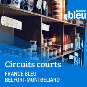 Circuits Courts de France Bleu Belfort Montbéliard