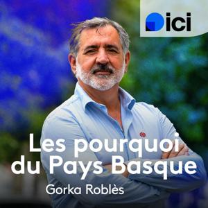Les pourquoi du Pays Basque