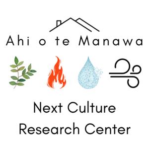 Ahi o te Manawa - Next Culture Research Center