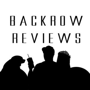 Backrow Reviews