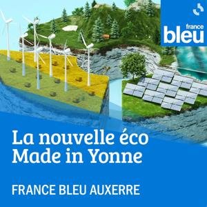 La nouvelle éco made in Yonne