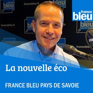 La nouvelle éco de France Bleu Pays de Savoie