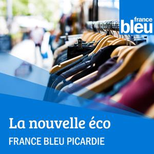 La nouvelle éco en Picardie