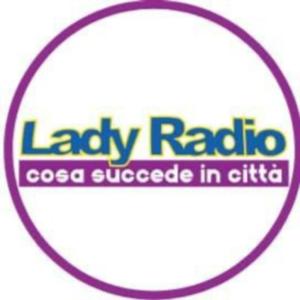 Alba Viola - Lady Radio
