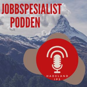 Jobbspesialistpodden