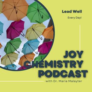 The Joy Chemistry Podcast