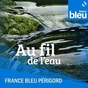 Au fil de l'eau dans le Périgord