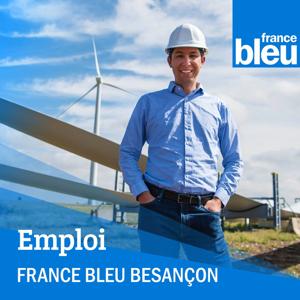Les jobs made in Franche-Comté France Bleu Besançon