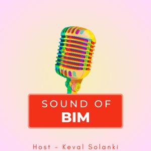 Sound of BIM