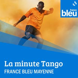 La minute tango