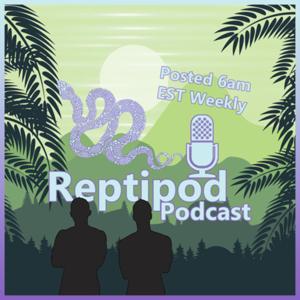 Reptipod