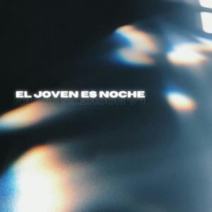 el joven es noche
