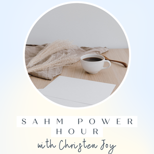 SAHM Power Hour