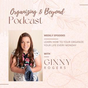 What is professional organizing?