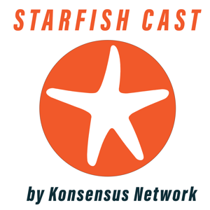 Konsensus Network Podcasts