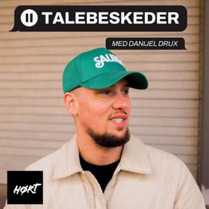 Talebeskeder