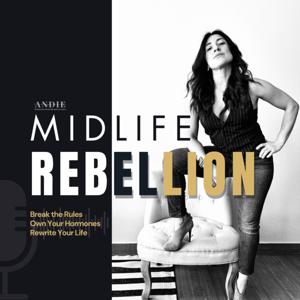MIDLIFE REBELLION