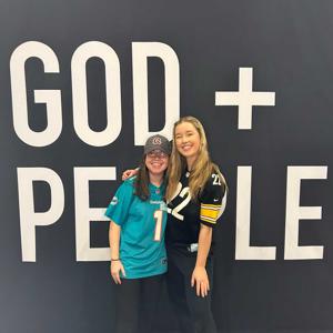 College Girls for Christ