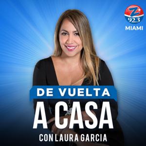 De Vuelta a Casa Podcast