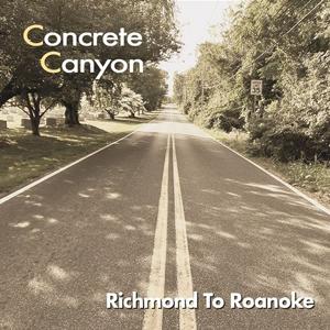 Concrete Canyon