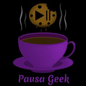 Pausa Geek