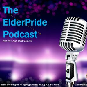 The ElderPride Podcast