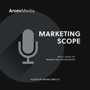 Marketing Scope