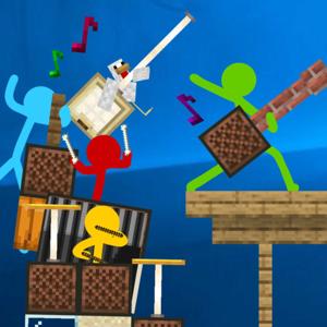 note block rock symphony