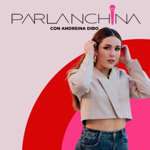Parlanchina podcast