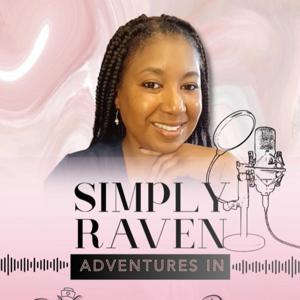 Simply Raven Adventures In Nursing & Beyond