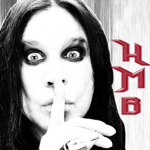 Heavy Metal Brigade