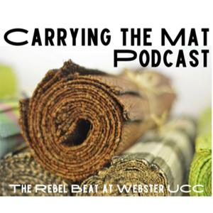 Carrying the Mat
