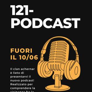 Clan Achernar's Podcast